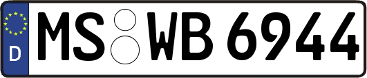 MS-WB6944