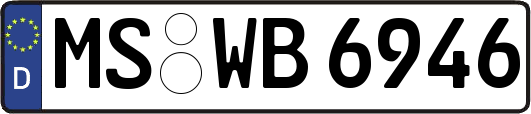 MS-WB6946