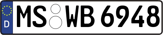 MS-WB6948