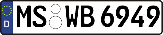 MS-WB6949
