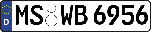 MS-WB6956