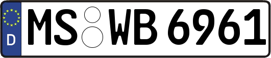 MS-WB6961
