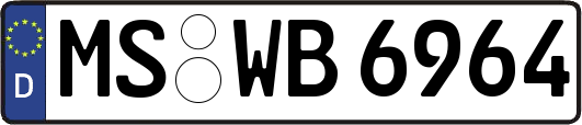 MS-WB6964