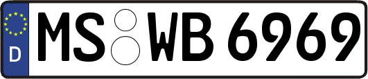 MS-WB6969