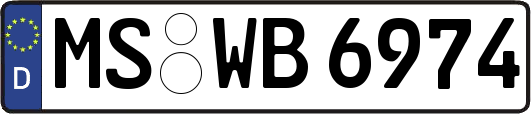 MS-WB6974