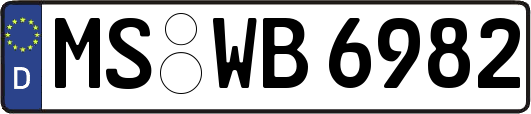 MS-WB6982