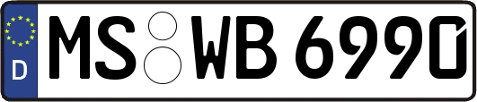 MS-WB6990