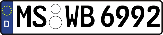 MS-WB6992