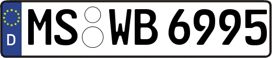 MS-WB6995