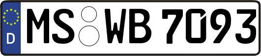 MS-WB7093