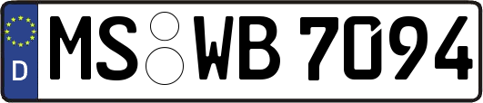 MS-WB7094