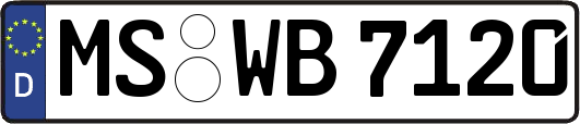MS-WB7120