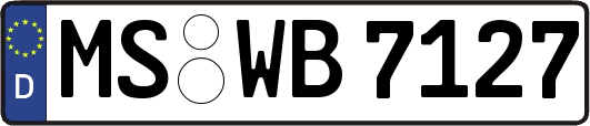 MS-WB7127