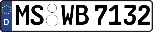 MS-WB7132