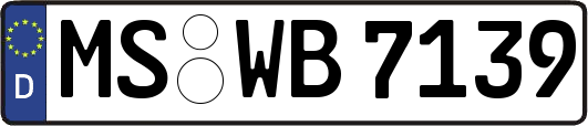 MS-WB7139