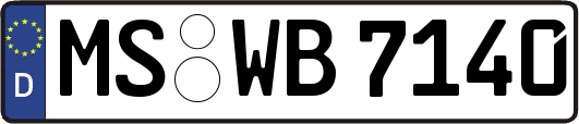 MS-WB7140