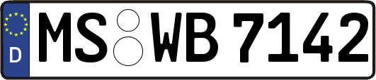 MS-WB7142