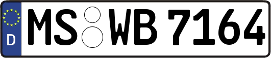 MS-WB7164