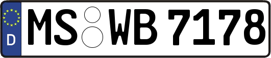 MS-WB7178