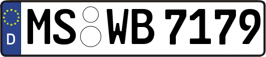 MS-WB7179