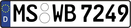 MS-WB7249