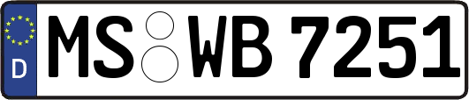 MS-WB7251