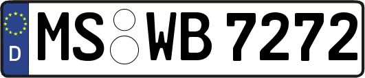 MS-WB7272