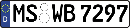 MS-WB7297