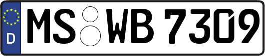 MS-WB7309