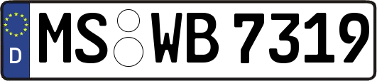 MS-WB7319