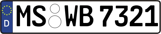 MS-WB7321