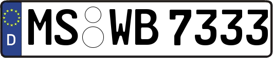 MS-WB7333