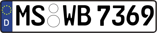 MS-WB7369