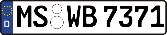 MS-WB7371