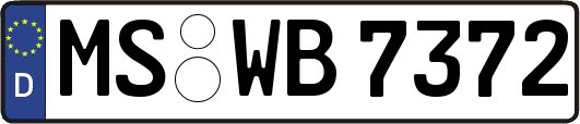MS-WB7372
