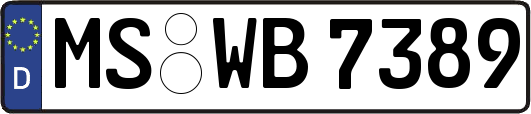 MS-WB7389