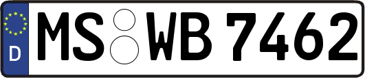 MS-WB7462