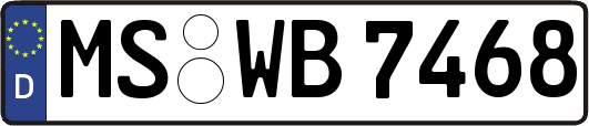 MS-WB7468
