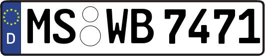 MS-WB7471