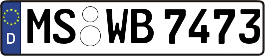 MS-WB7473