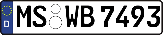 MS-WB7493