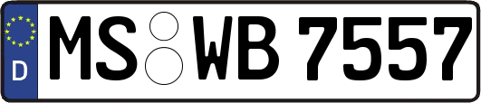MS-WB7557