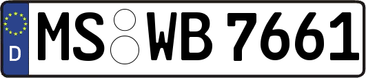 MS-WB7661