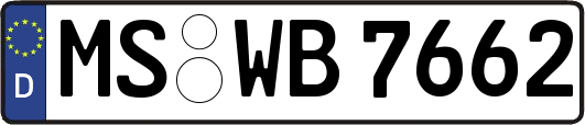 MS-WB7662