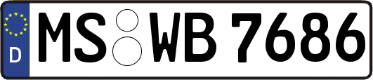 MS-WB7686