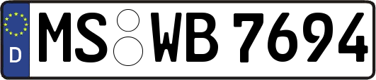 MS-WB7694