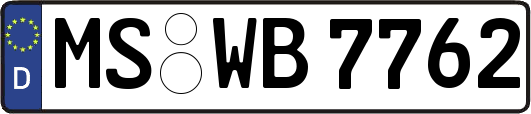 MS-WB7762