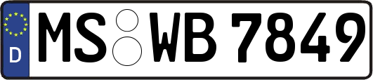 MS-WB7849