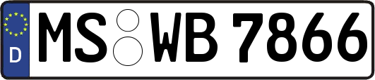 MS-WB7866