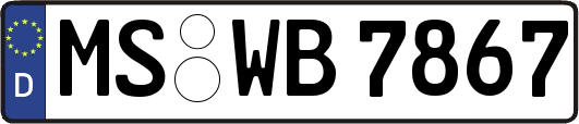 MS-WB7867